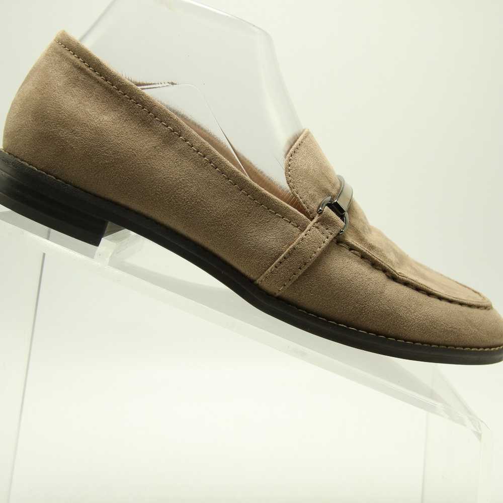 Franco Sarto Womens Loafers Shoes